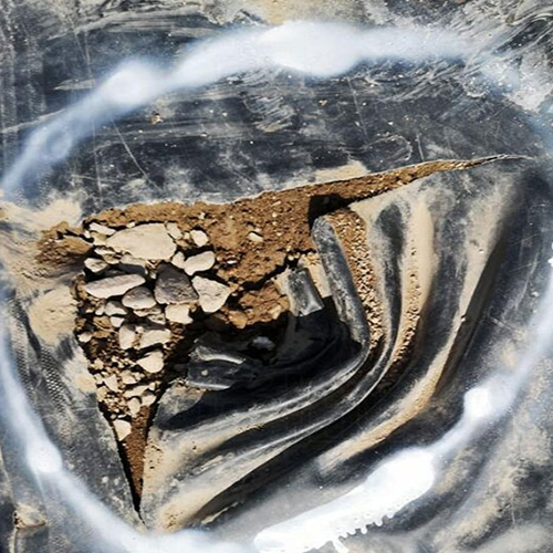 赵家蓬区防渗膜完整性检测-垃圾集中填埋项目